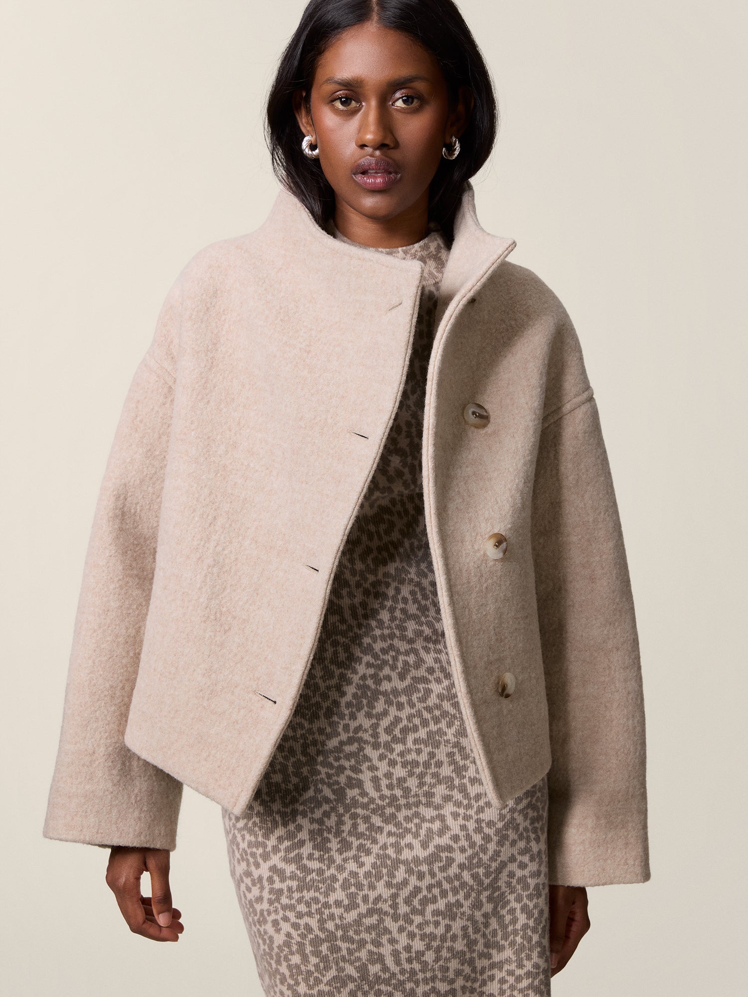 Manteau GEDEON Manteau GEDEON